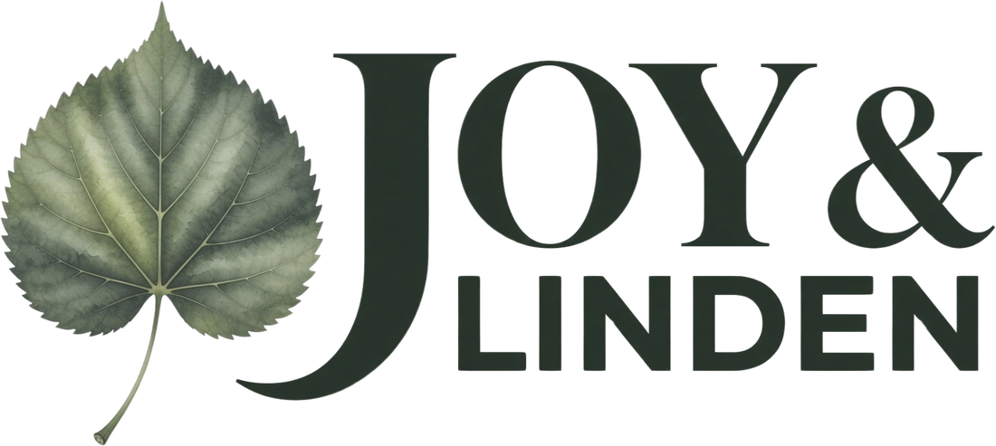 Joy & Linden